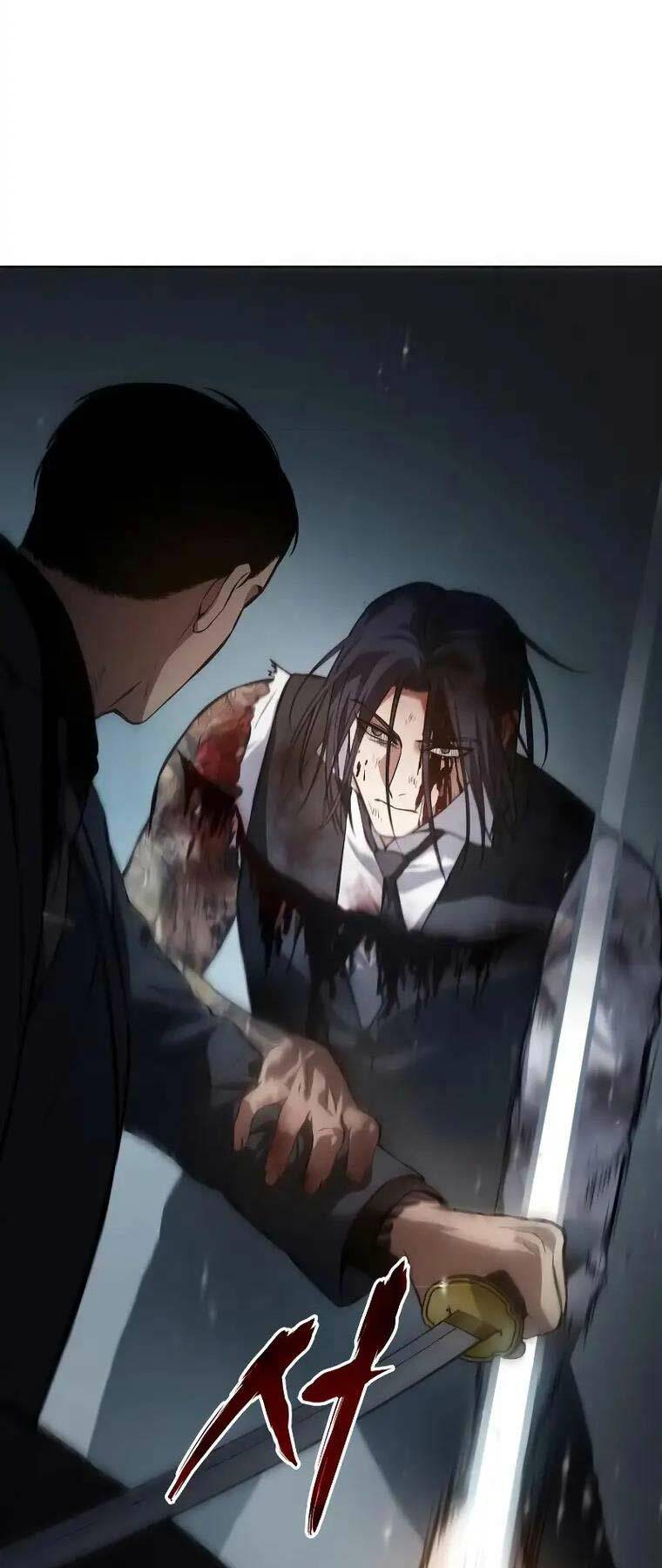 Đặc Vụ Song Sinh - Chapter 58 - Page 134