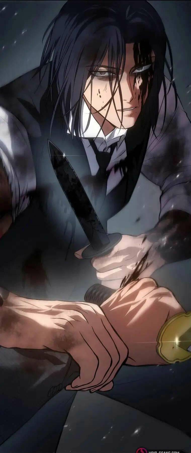 Đặc Vụ Song Sinh - Chapter 58 - Page 138