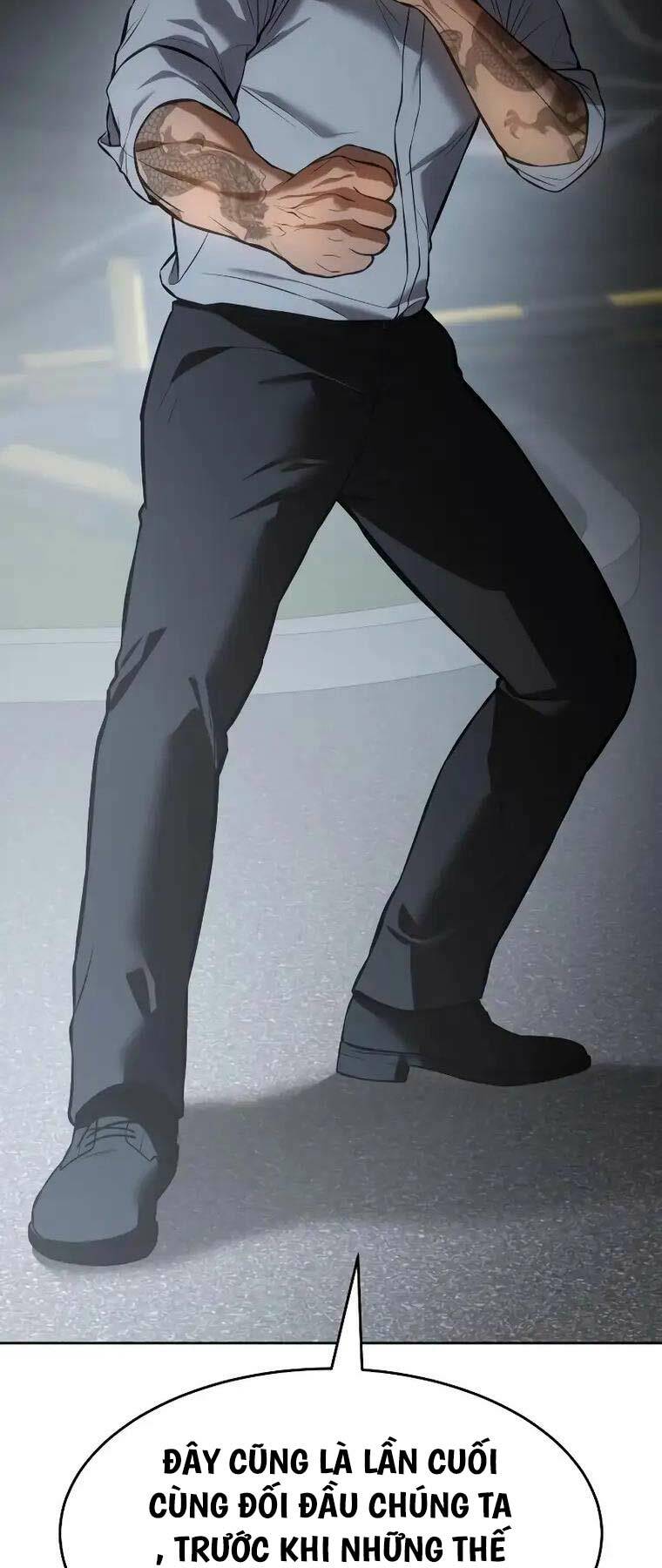 Đặc Vụ Song Sinh - Chapter 58 - Page 14