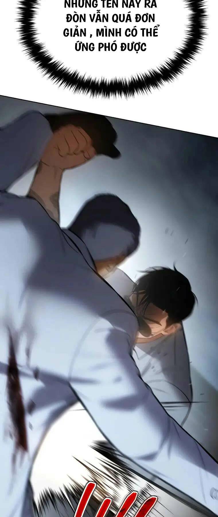 Đặc Vụ Song Sinh - Chapter 58 - Page 19