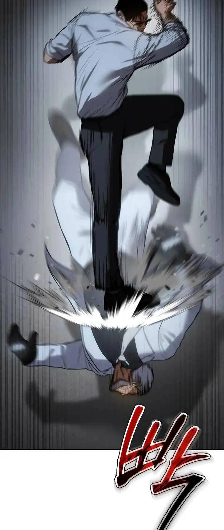 Đặc Vụ Song Sinh - Chapter 58 - Page 30