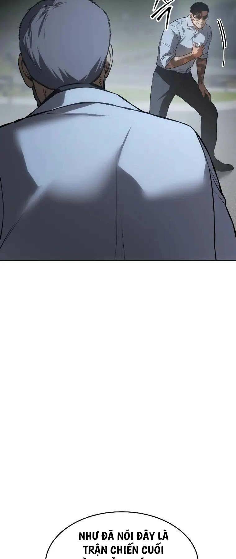 Đặc Vụ Song Sinh - Chapter 58 - Page 34