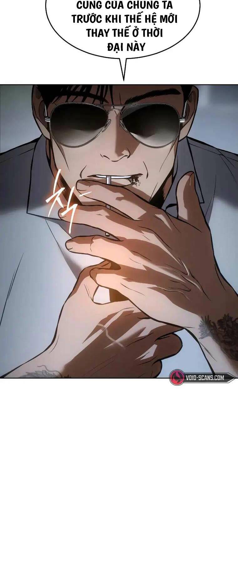 Đặc Vụ Song Sinh - Chapter 58 - Page 35