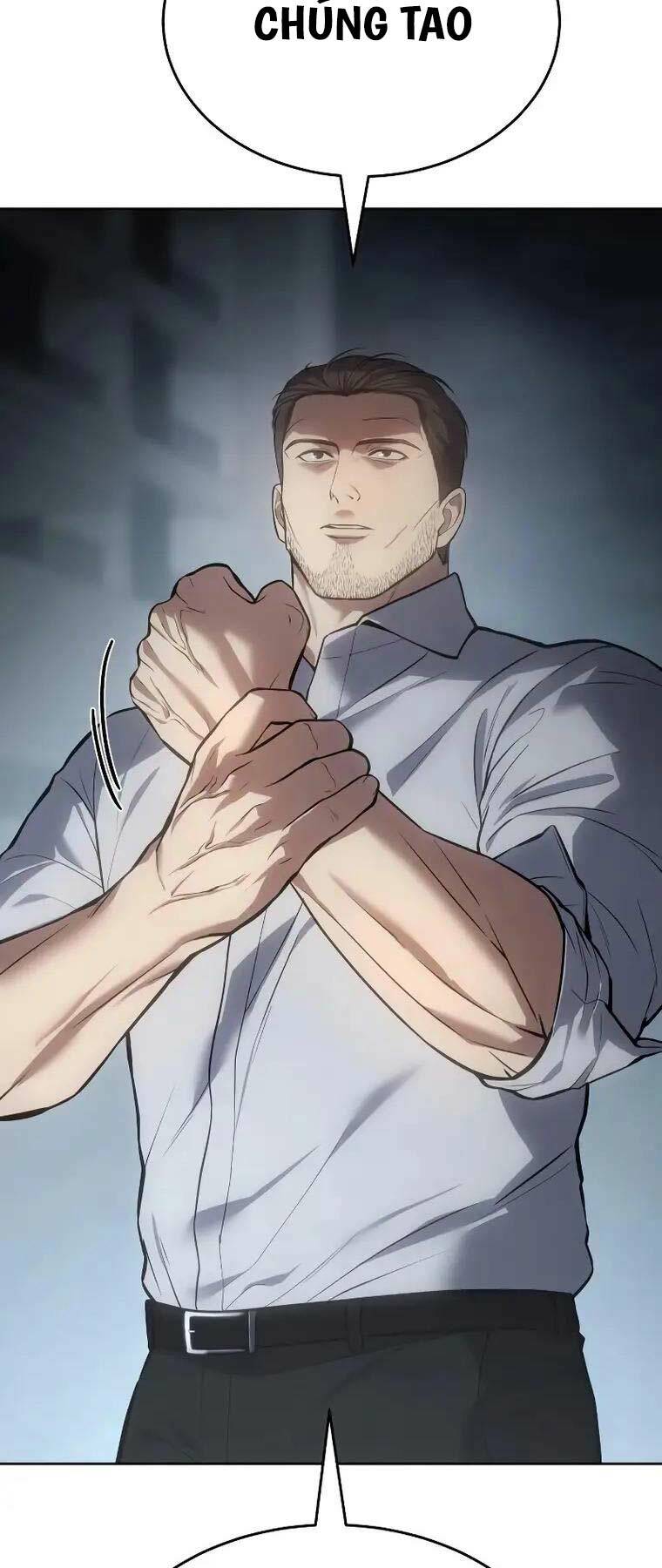 Đặc Vụ Song Sinh - Chapter 58 - Page 3