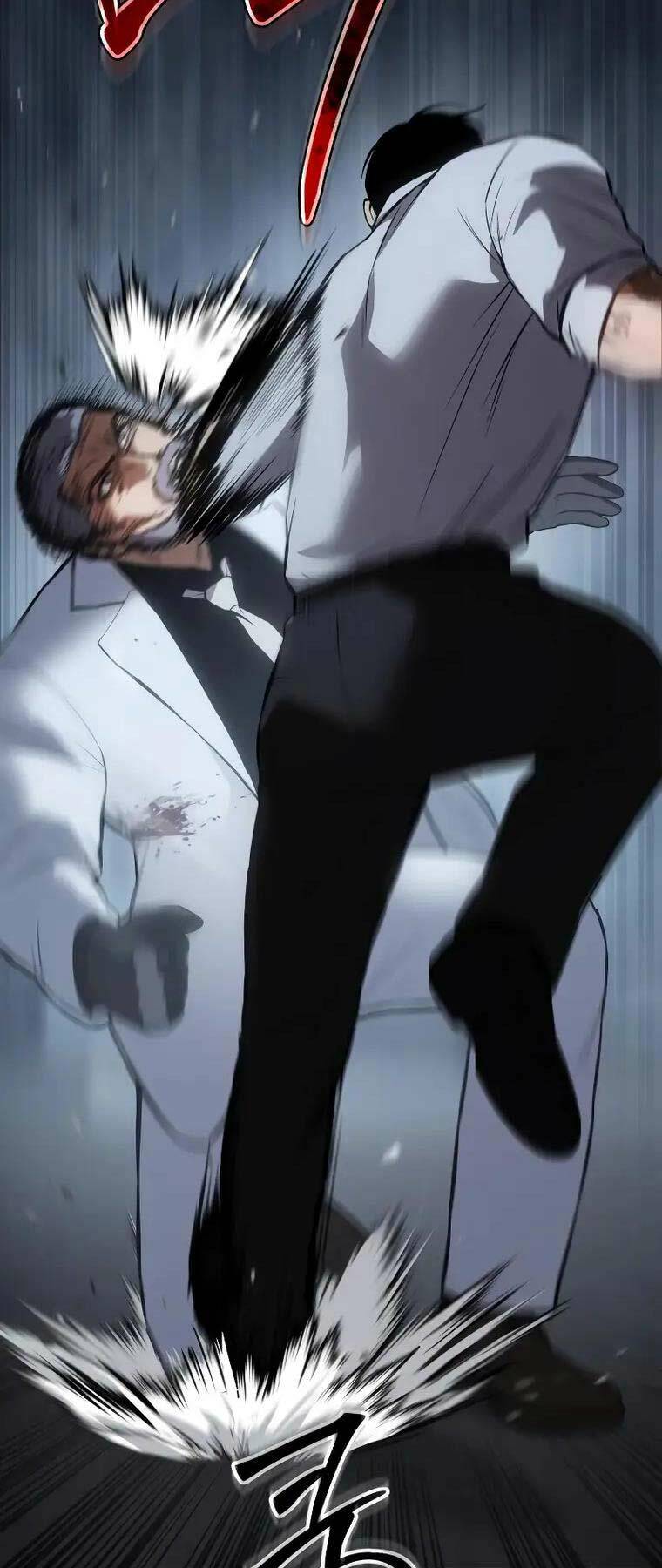 Đặc Vụ Song Sinh - Chapter 58 - Page 40