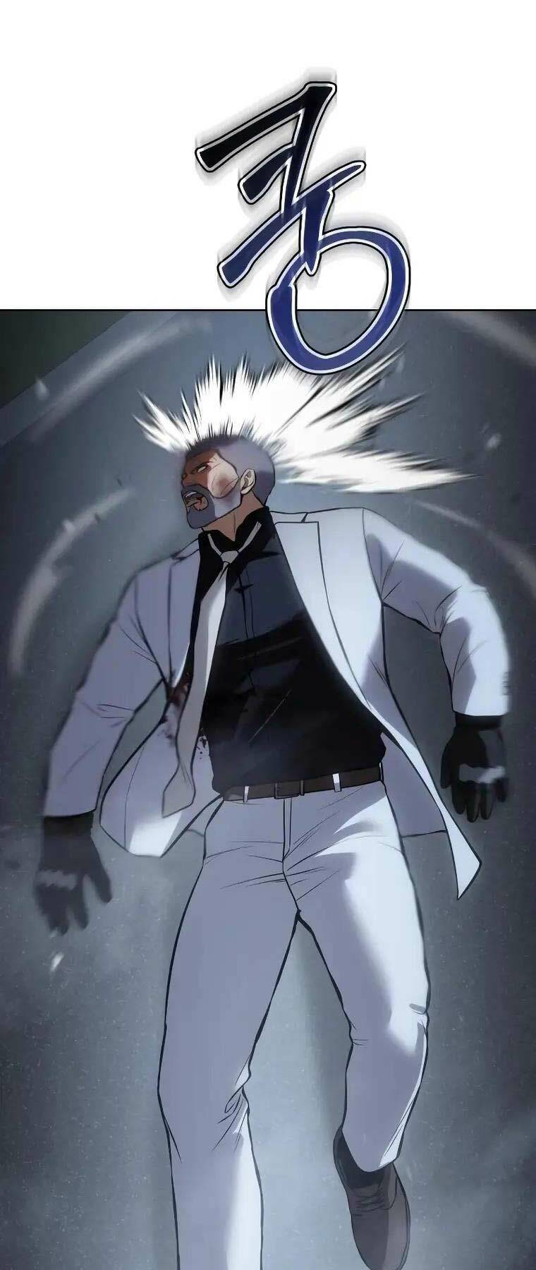 Đặc Vụ Song Sinh - Chapter 58 - Page 45