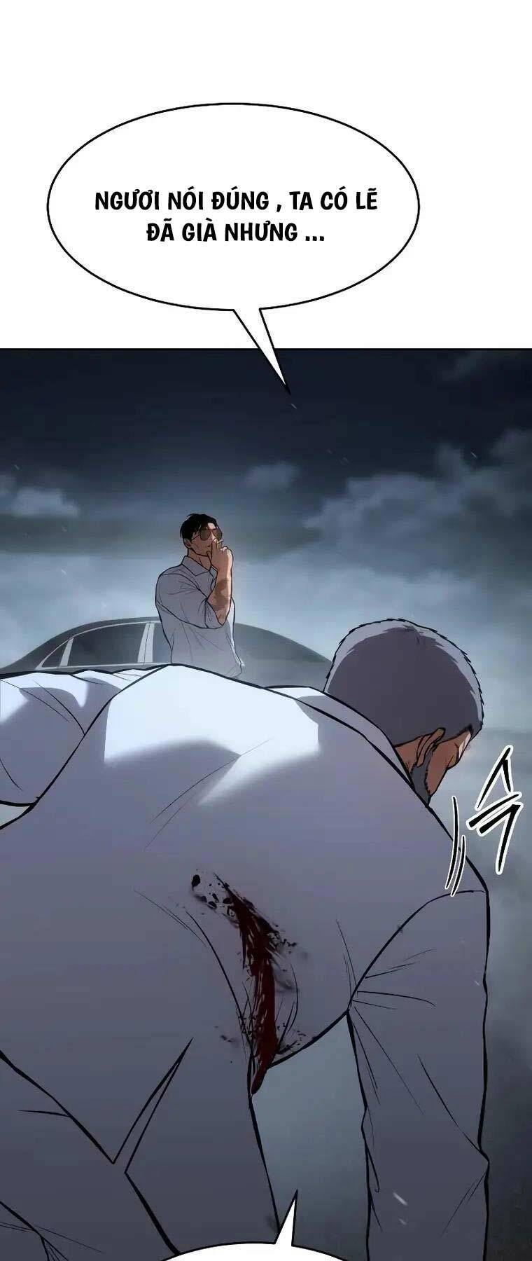 Đặc Vụ Song Sinh - Chapter 58 - Page 49