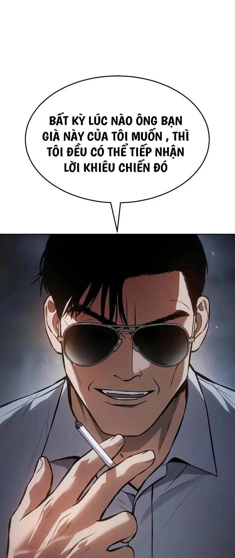 Đặc Vụ Song Sinh - Chapter 58 - Page 52