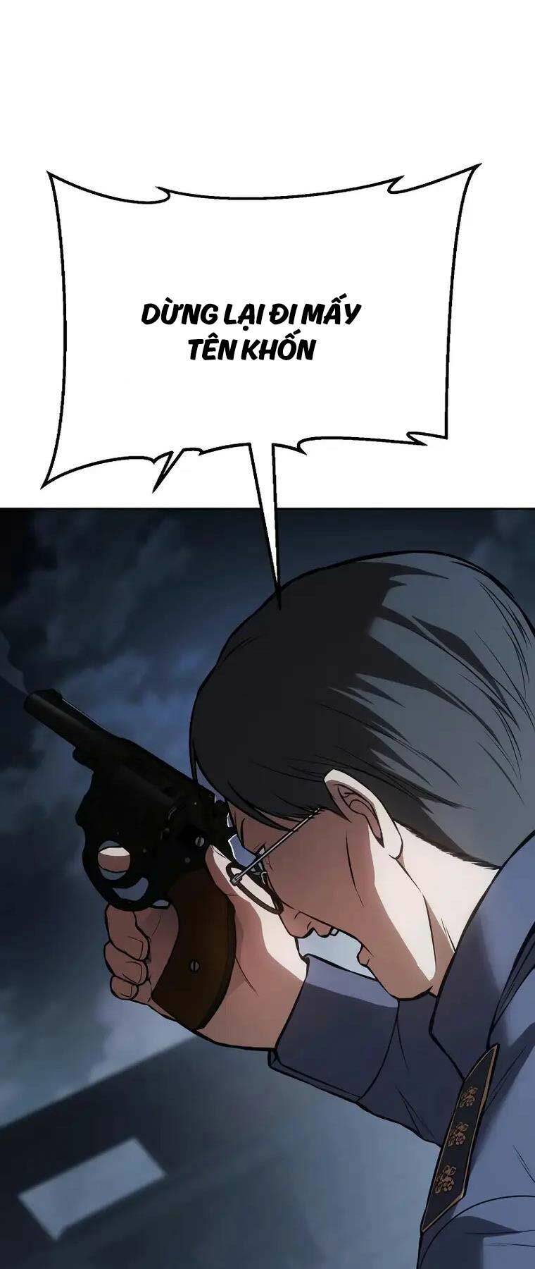 Đặc Vụ Song Sinh - Chapter 58 - Page 55