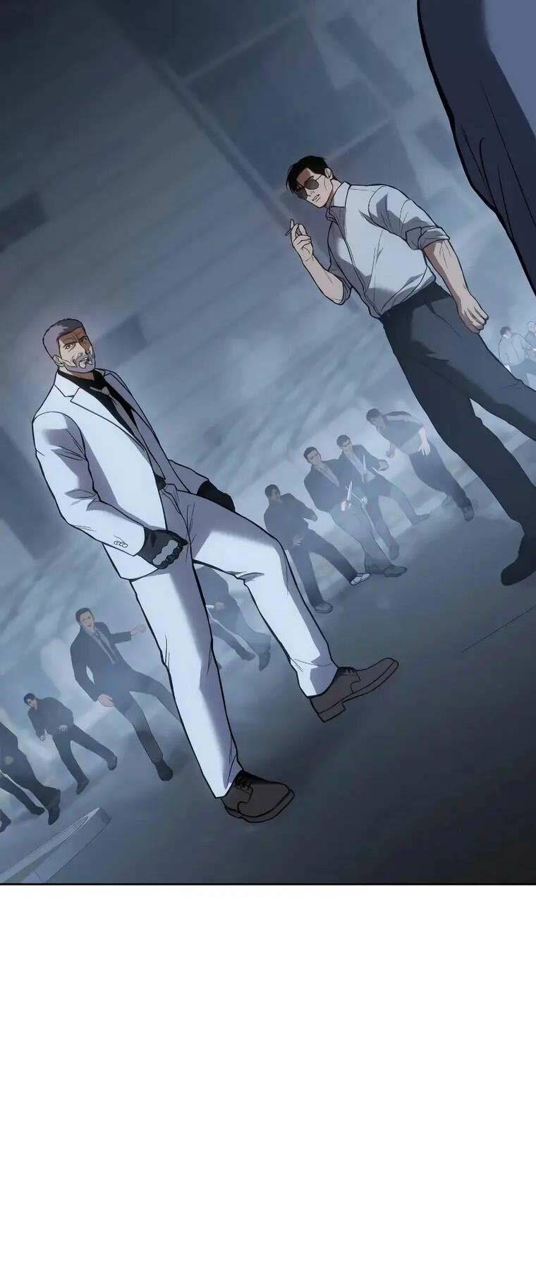 Đặc Vụ Song Sinh - Chapter 58 - Page 56