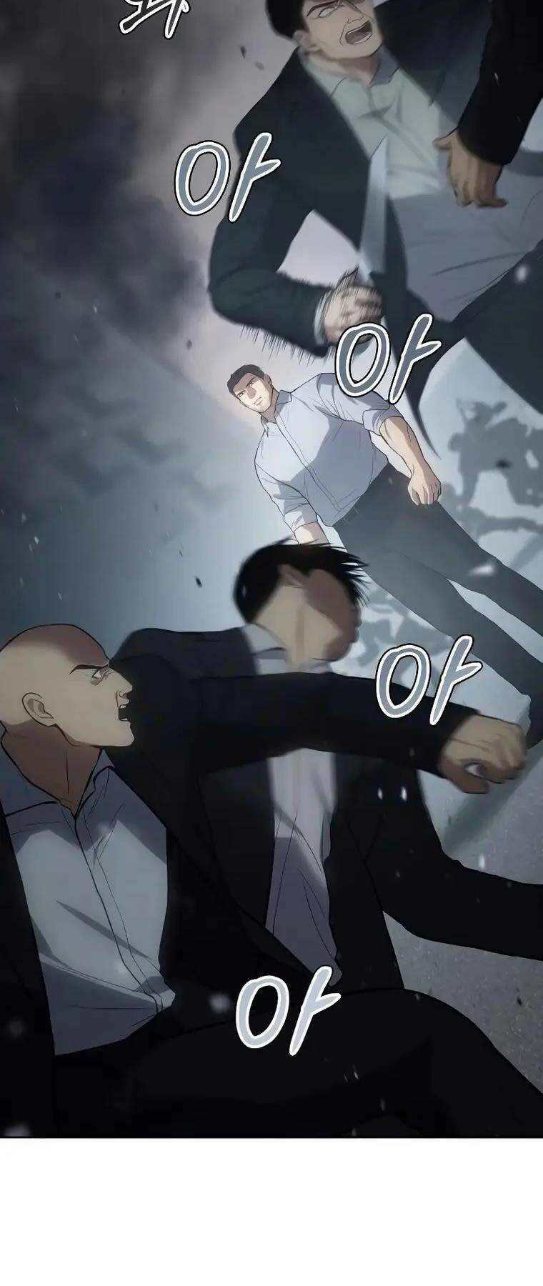 Đặc Vụ Song Sinh - Chapter 58 - Page 5