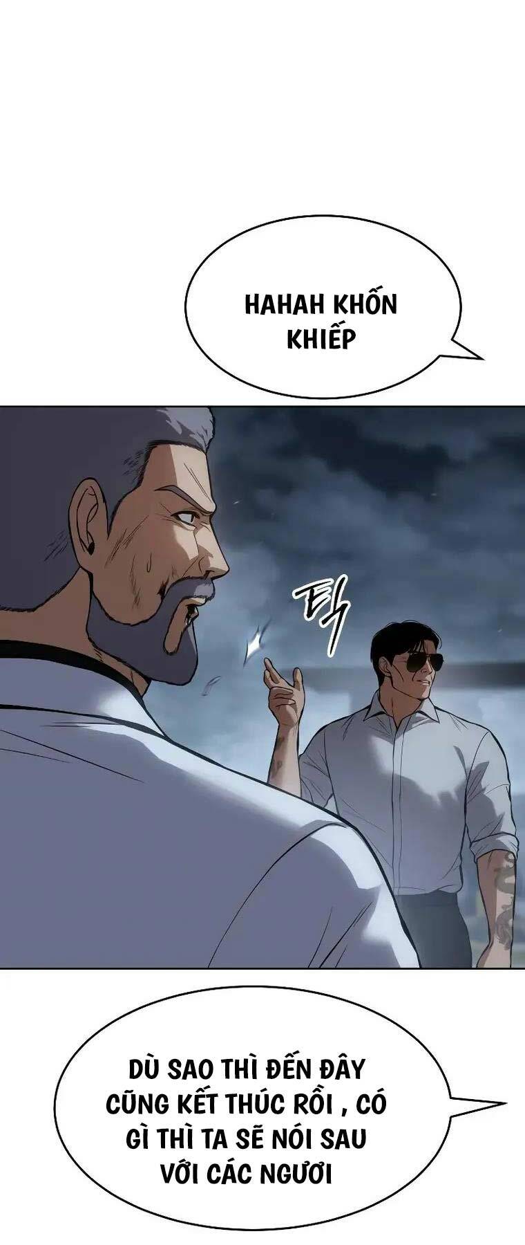 Đặc Vụ Song Sinh - Chapter 58 - Page 59