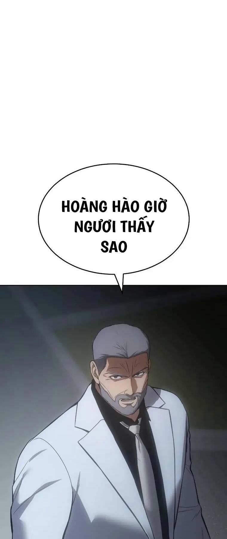 Đặc Vụ Song Sinh - Chapter 58 - Page 6