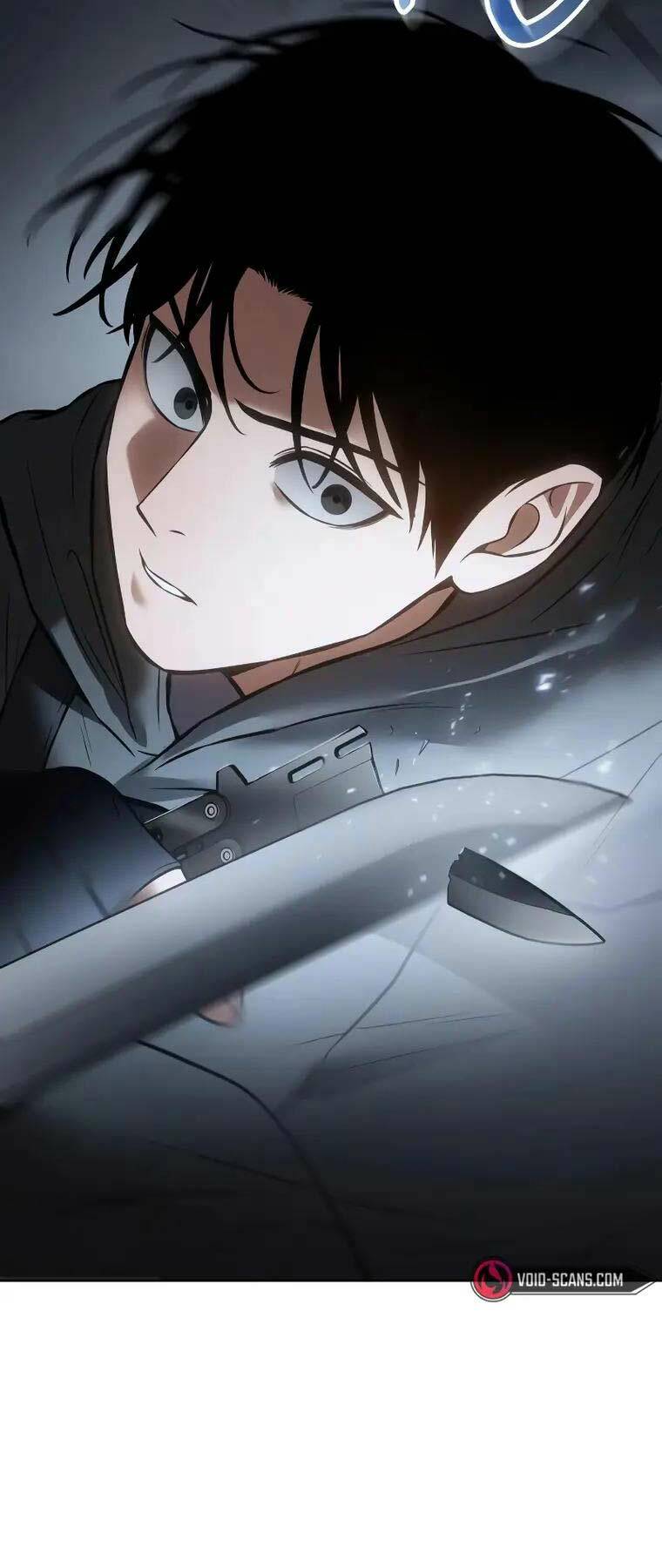 Đặc Vụ Song Sinh - Chapter 58 - Page 78