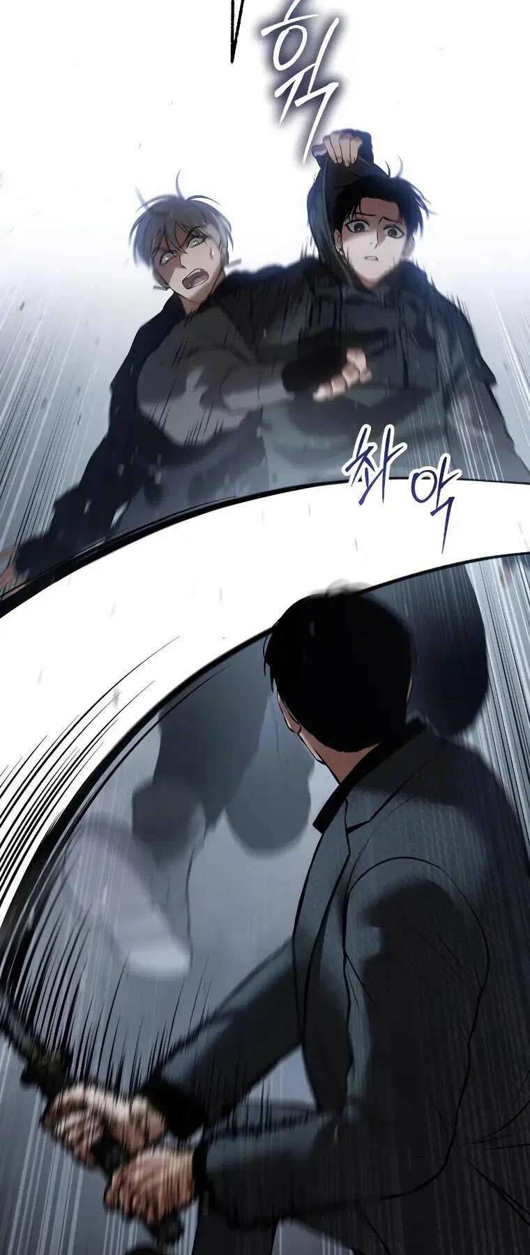 Đặc Vụ Song Sinh - Chapter 58 - Page 80