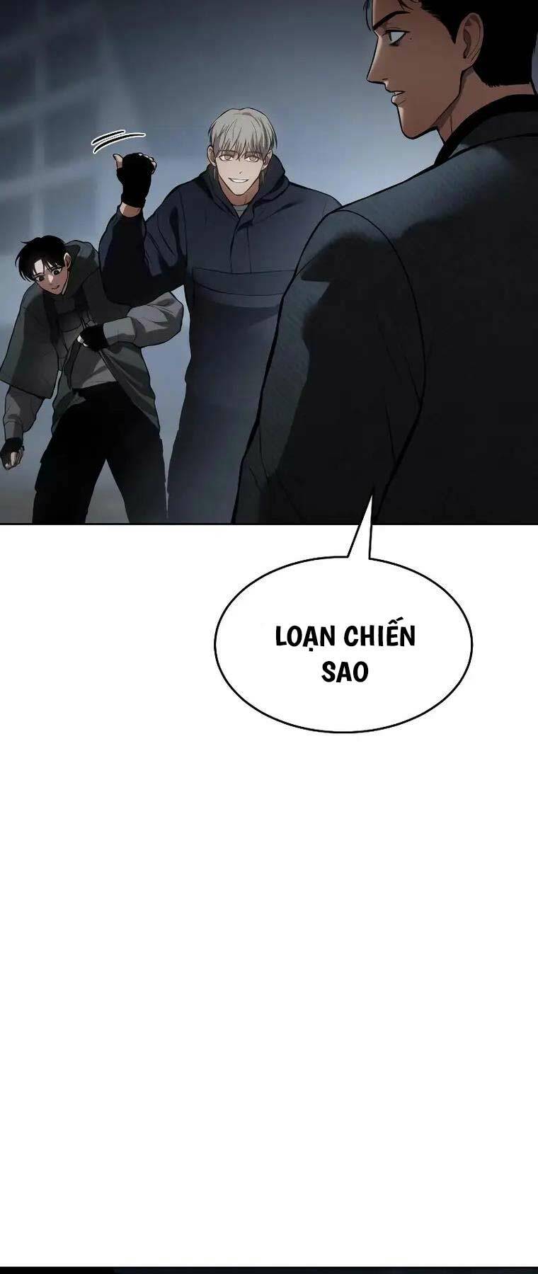 Đặc Vụ Song Sinh - Chapter 58 - Page 85