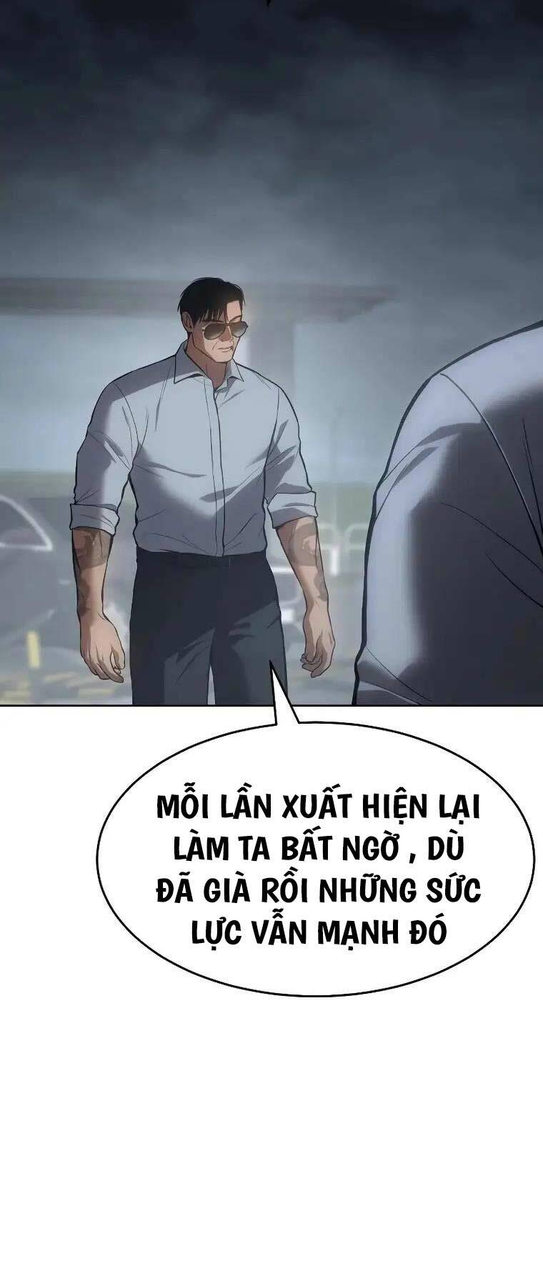 Đặc Vụ Song Sinh - Chapter 58 - Page 8