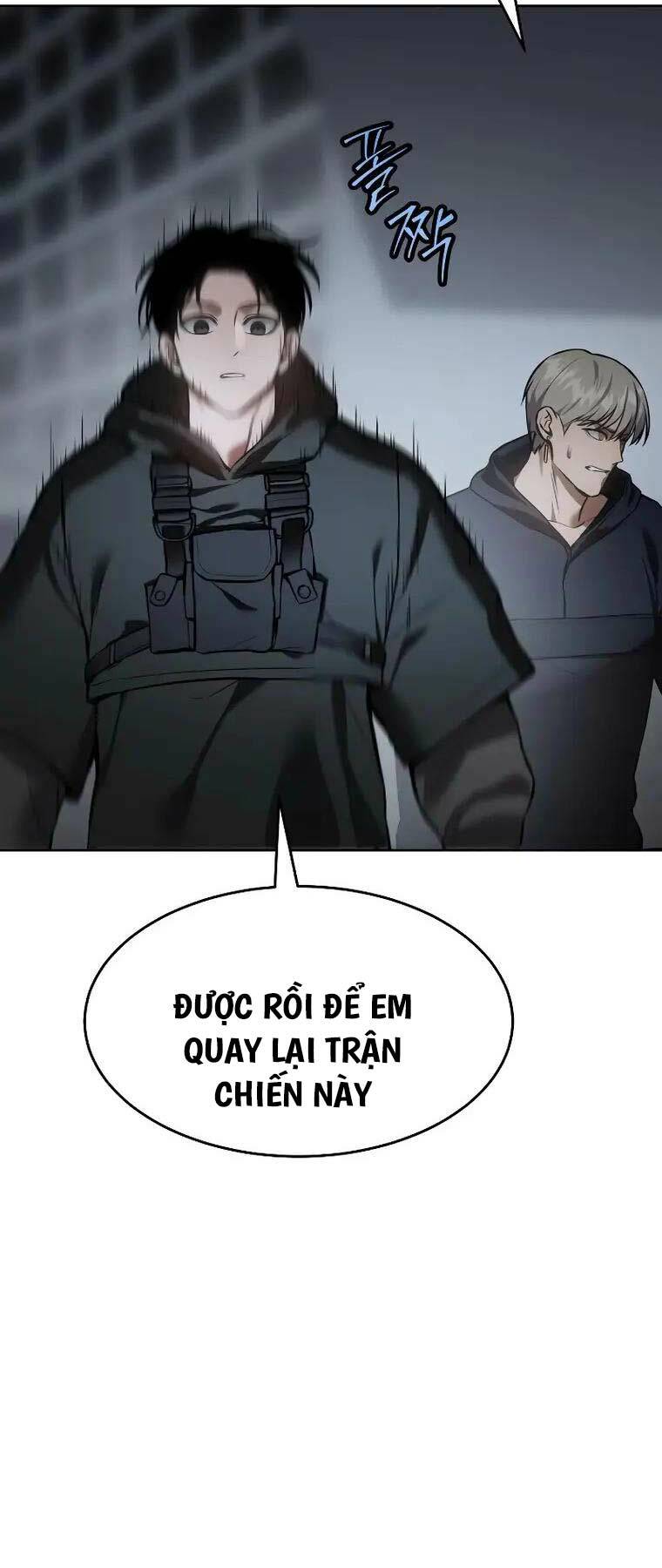 Đặc Vụ Song Sinh - Chapter 58 - Page 96