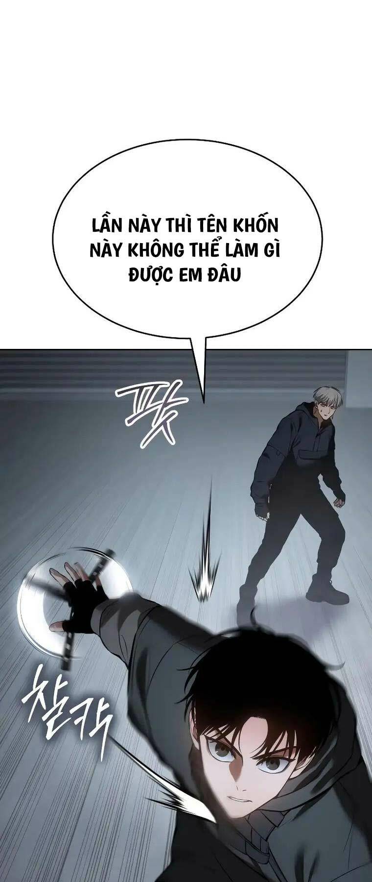 Đặc Vụ Song Sinh - Chapter 58 - Page 97