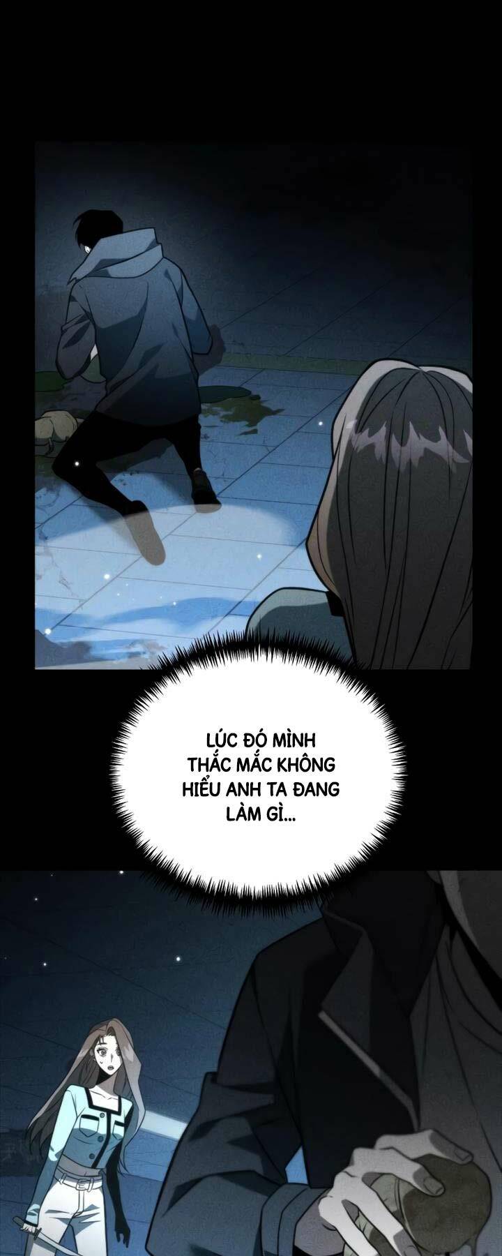 Chiến Binh Hồi Quy - Chapter 6 - Page 9