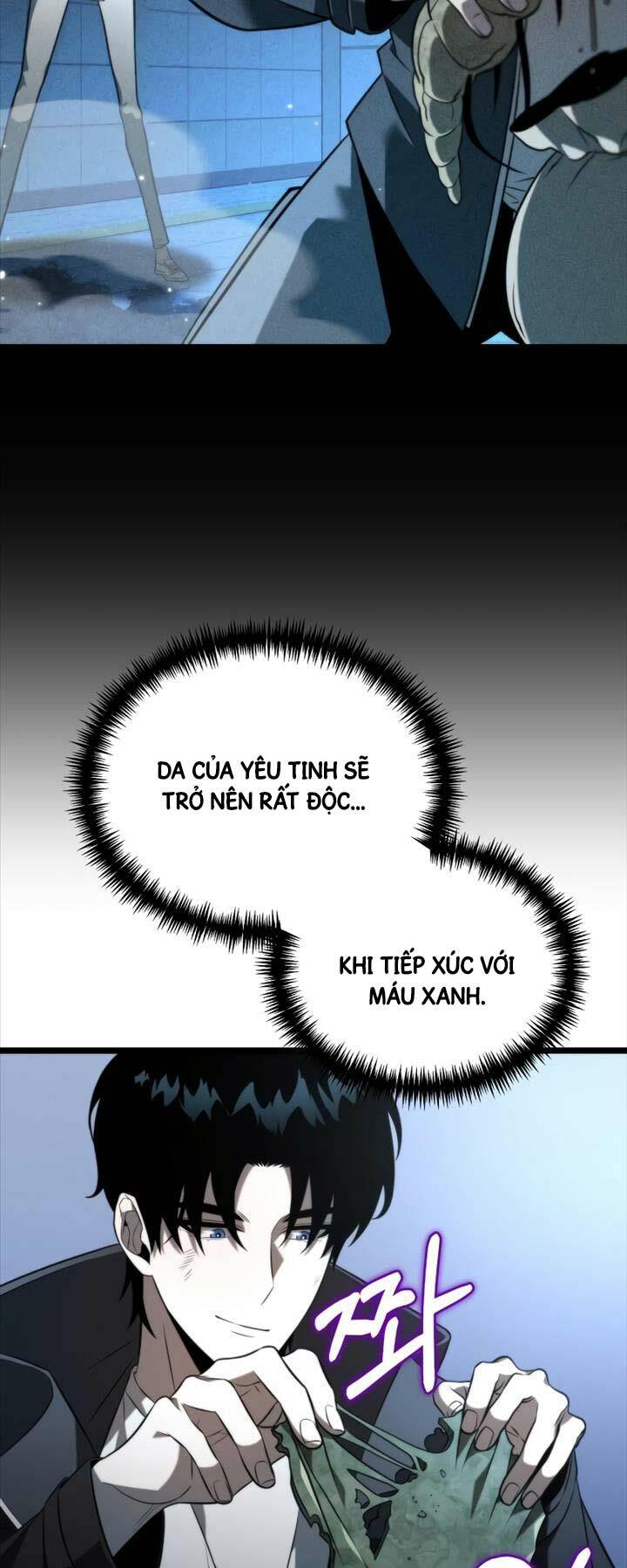 Chiến Binh Hồi Quy - Chapter 6 - Page 10