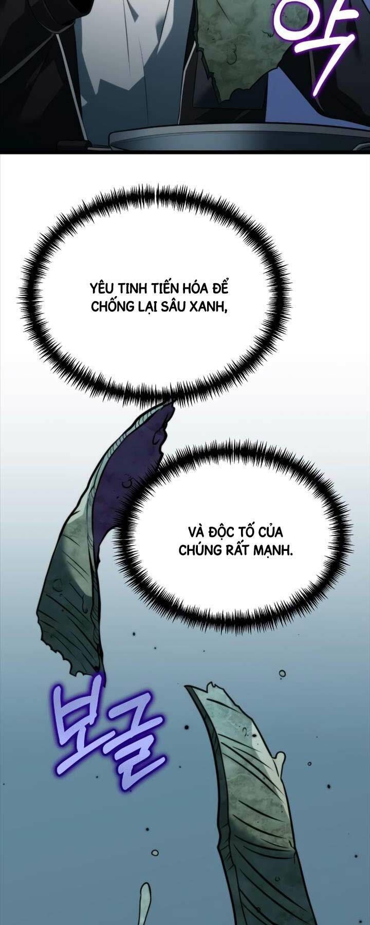 Chiến Binh Hồi Quy - Chapter 6 - Page 11