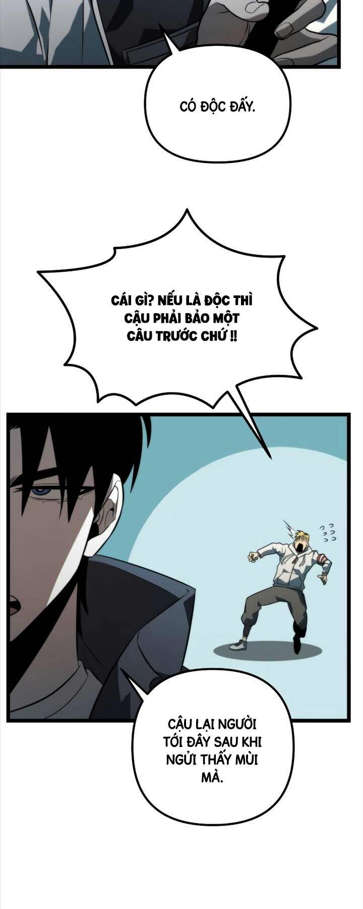 Chiến Binh Hồi Quy - Chapter 6 - Page 13