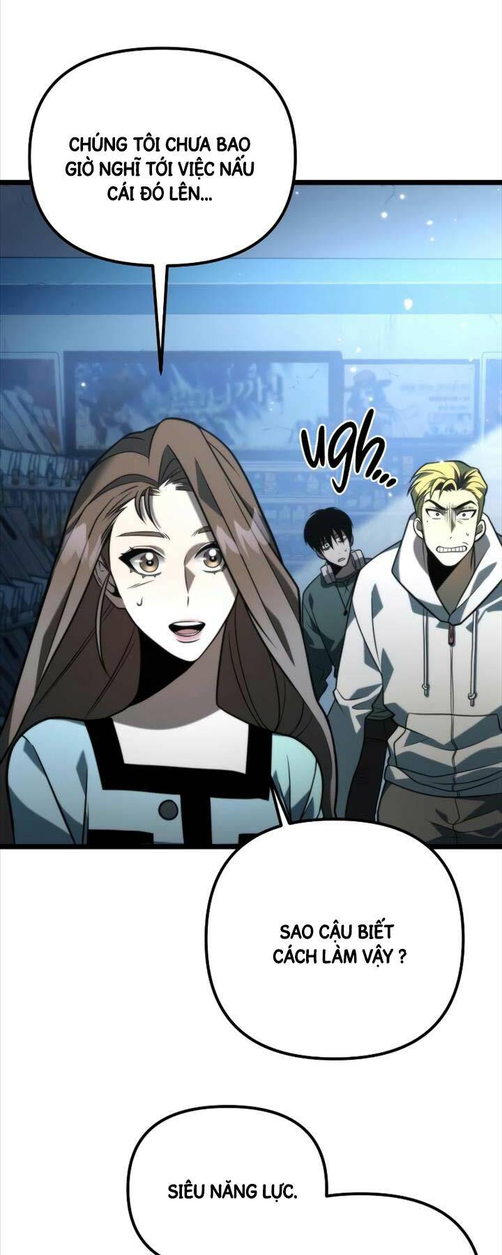 Chiến Binh Hồi Quy - Chapter 6 - Page 14