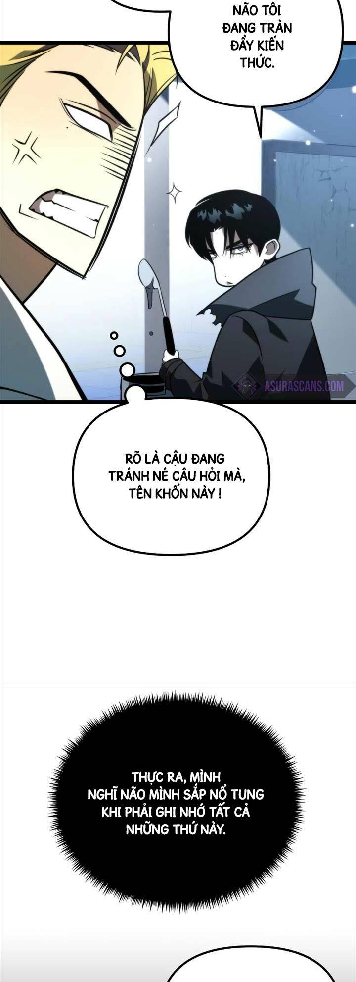 Chiến Binh Hồi Quy - Chapter 6 - Page 15