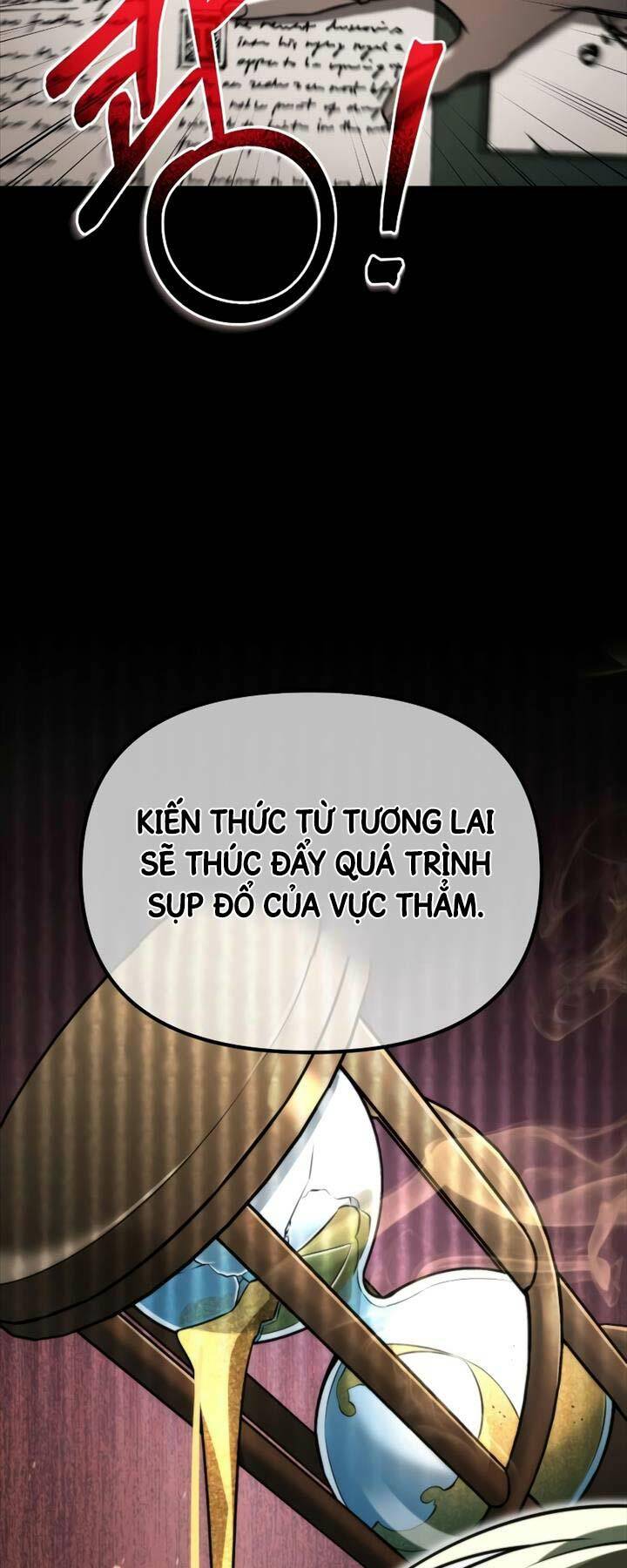 Chiến Binh Hồi Quy - Chapter 6 - Page 19