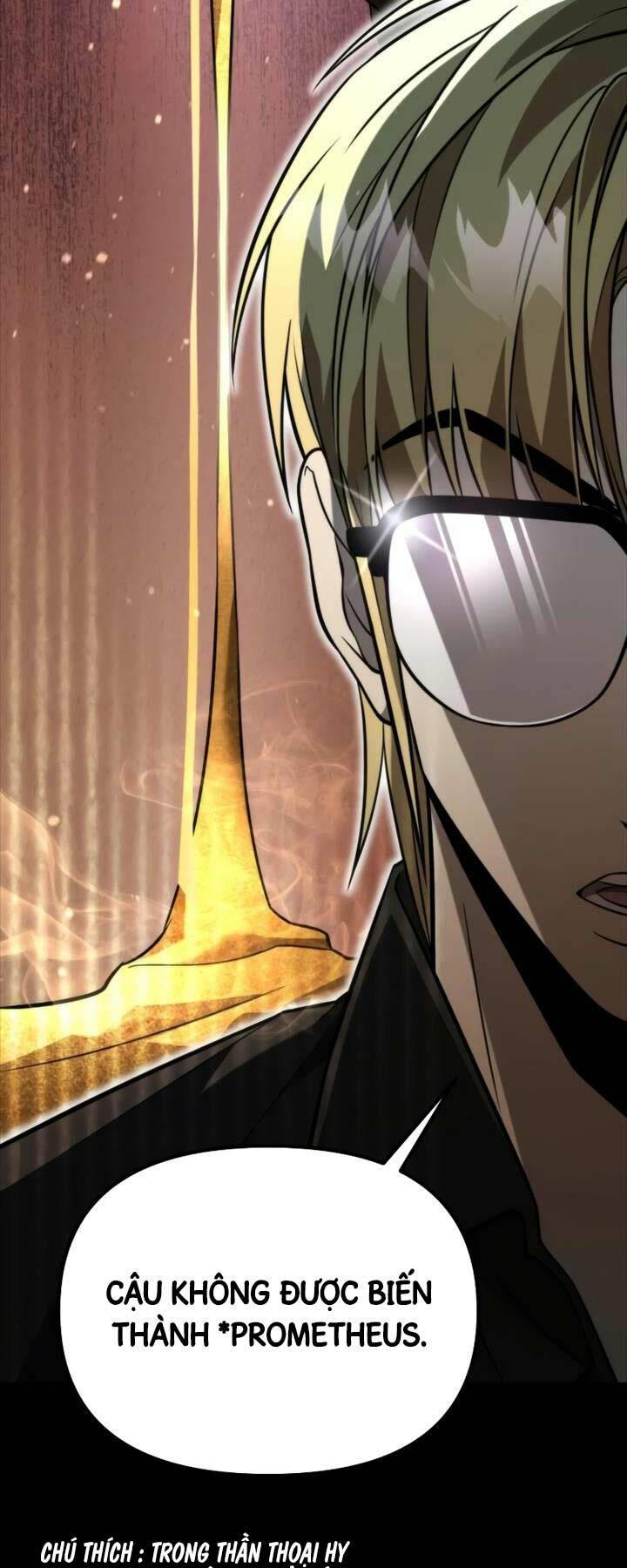 Chiến Binh Hồi Quy - Chapter 6 - Page 20