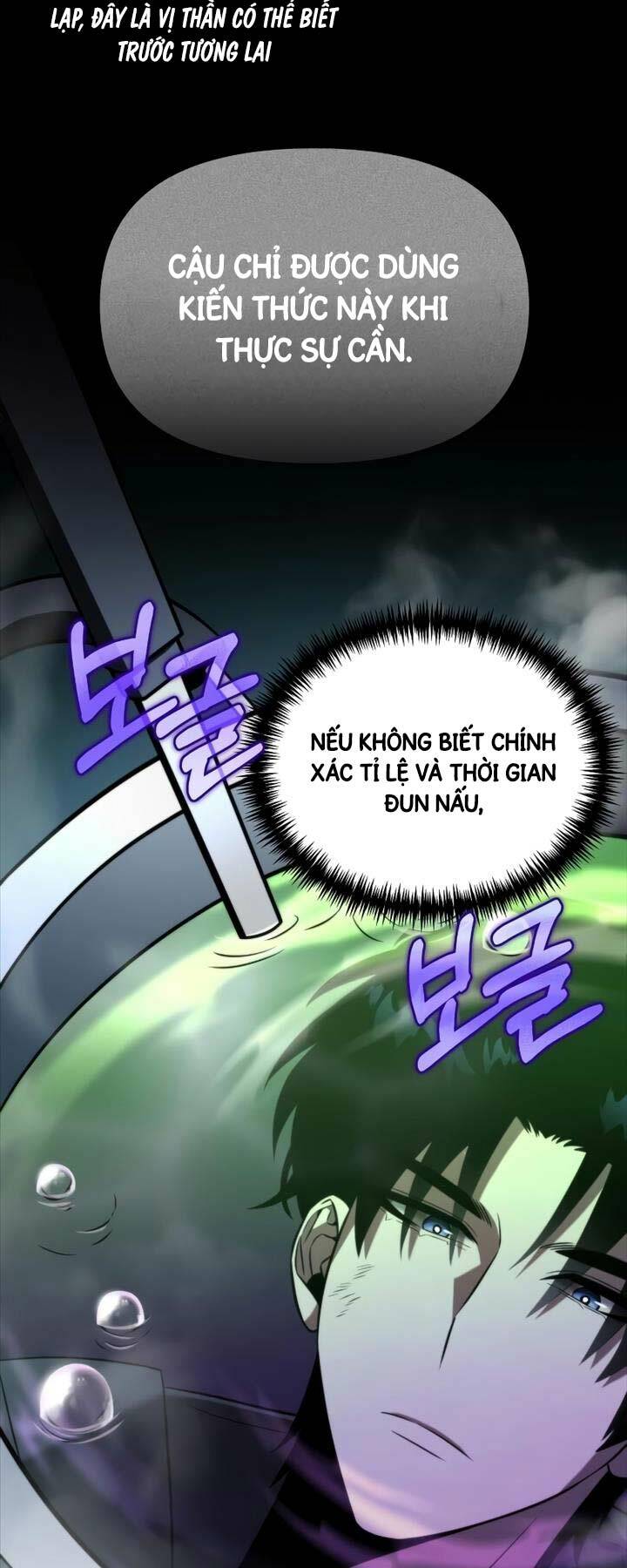 Chiến Binh Hồi Quy - Chapter 6 - Page 21