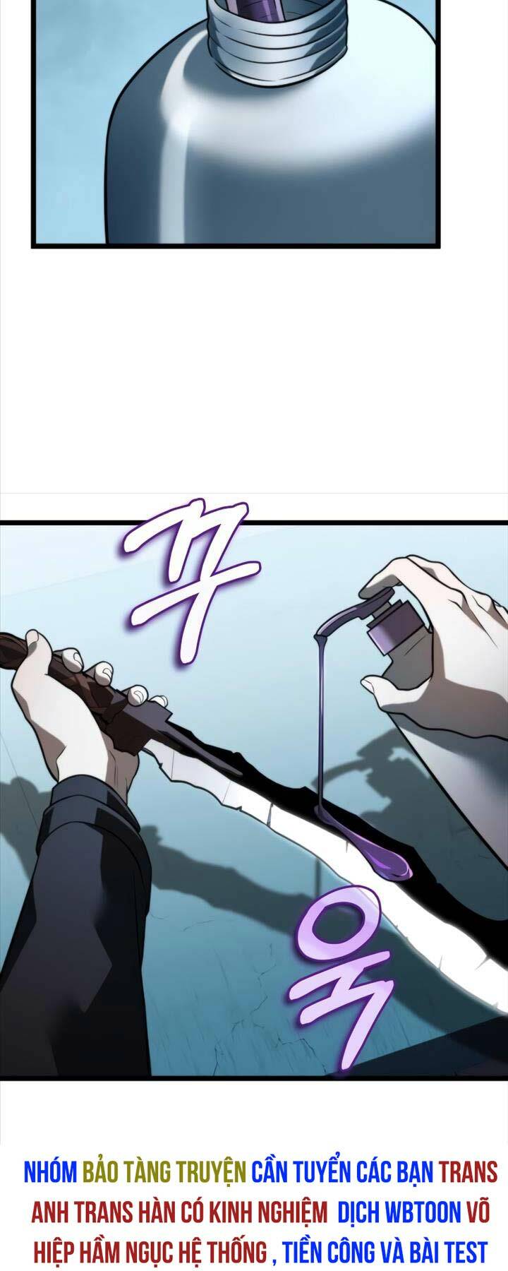 Chiến Binh Hồi Quy - Chapter 6 - Page 23