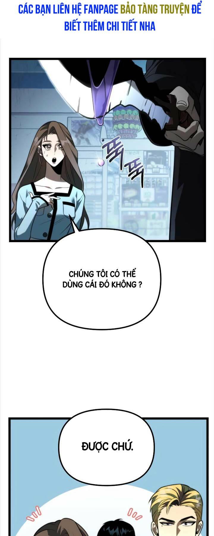 Chiến Binh Hồi Quy - Chapter 6 - Page 24