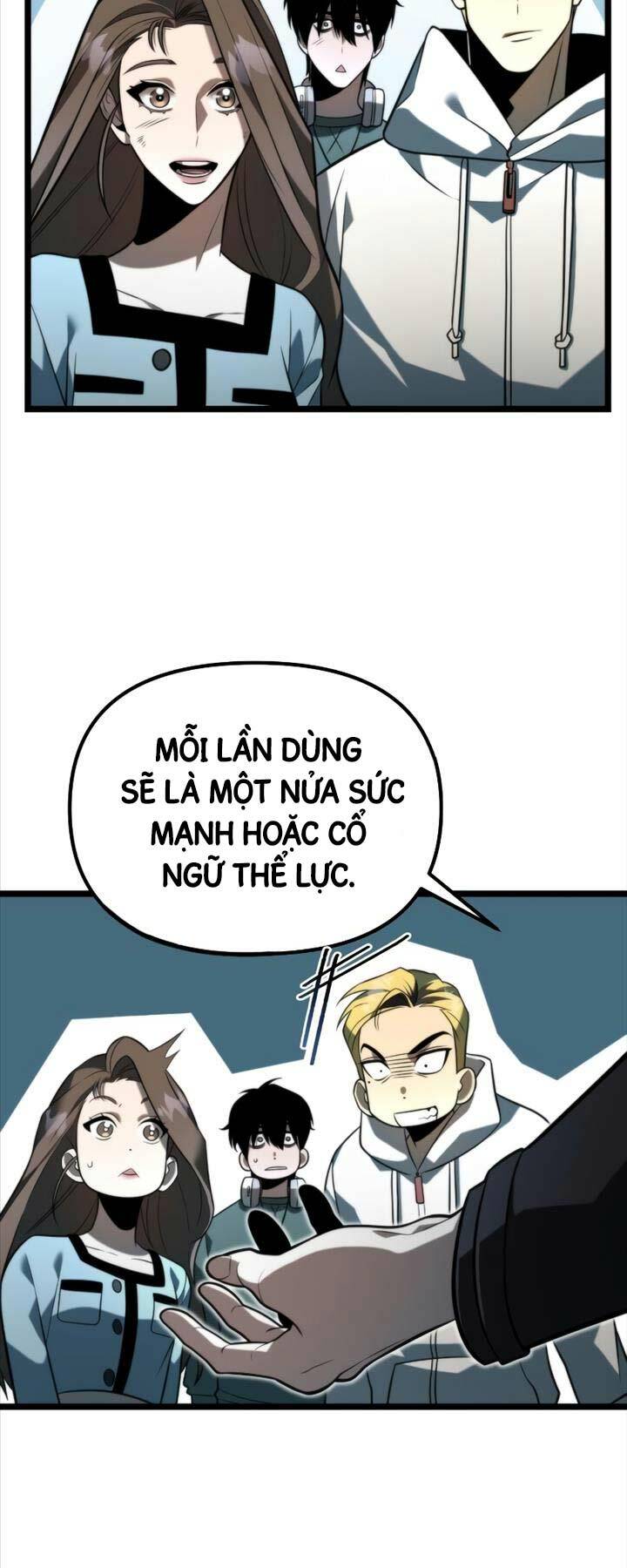 Chiến Binh Hồi Quy - Chapter 6 - Page 25