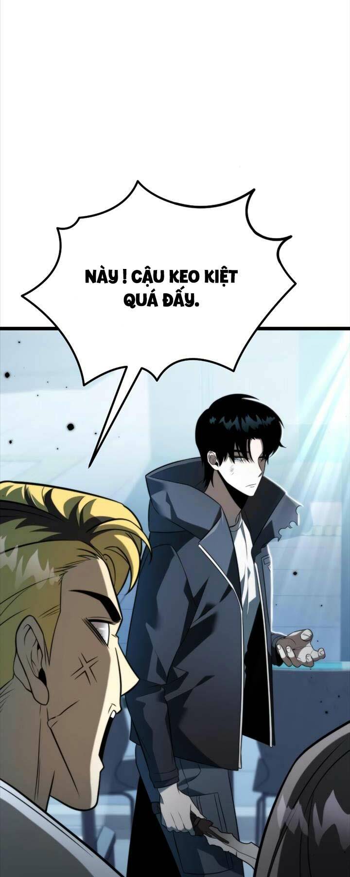 Chiến Binh Hồi Quy - Chapter 6 - Page 26