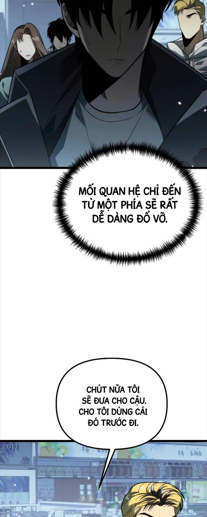 Chiến Binh Hồi Quy - Chapter 6 - Page 29