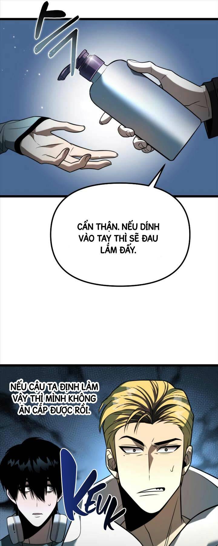 Chiến Binh Hồi Quy - Chapter 6 - Page 31