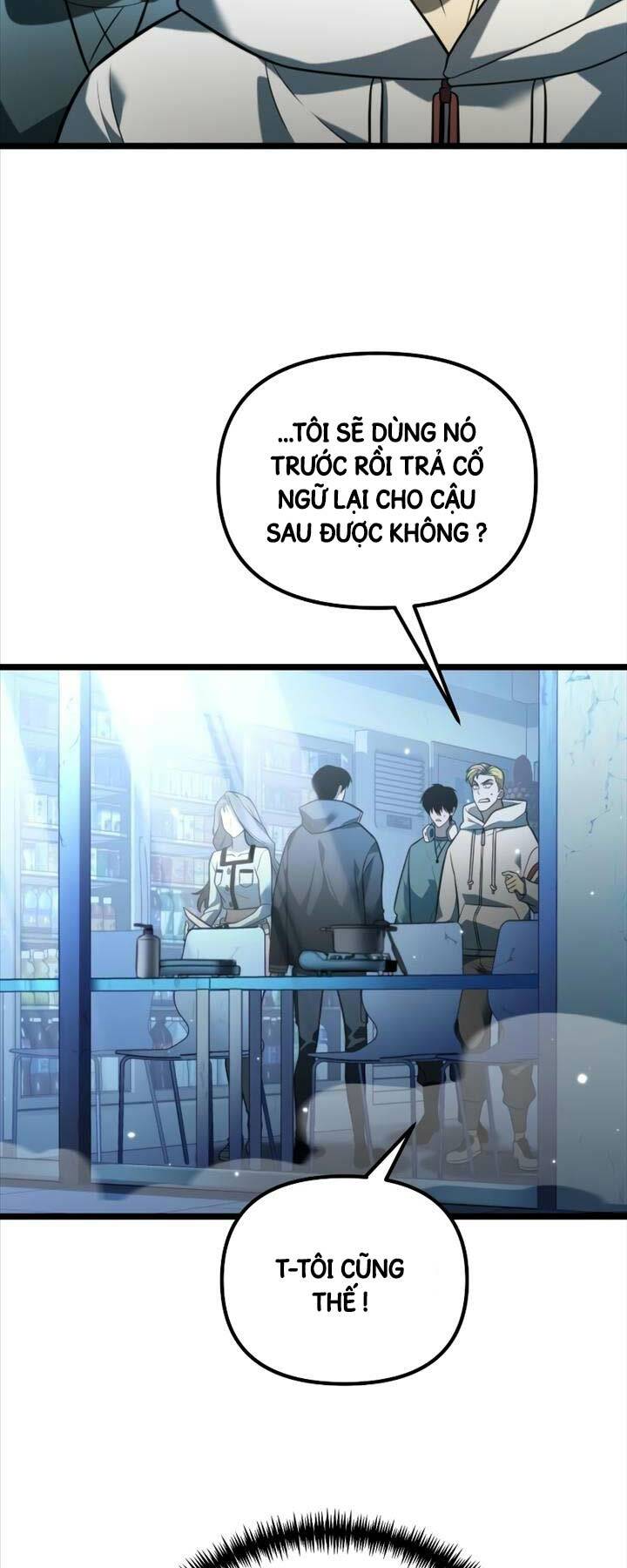 Chiến Binh Hồi Quy - Chapter 6 - Page 32