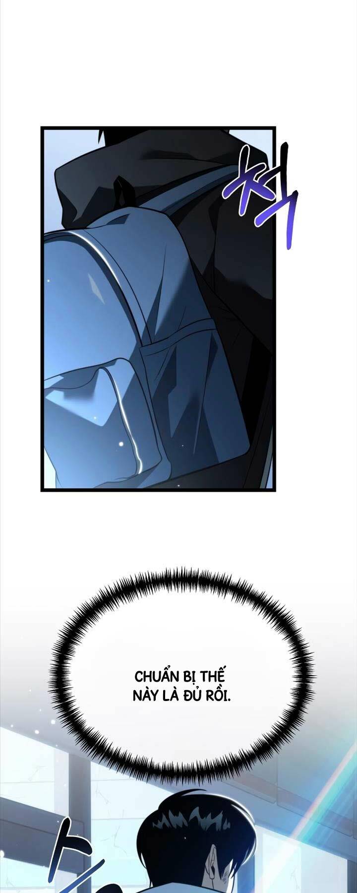 Chiến Binh Hồi Quy - Chapter 6 - Page 34