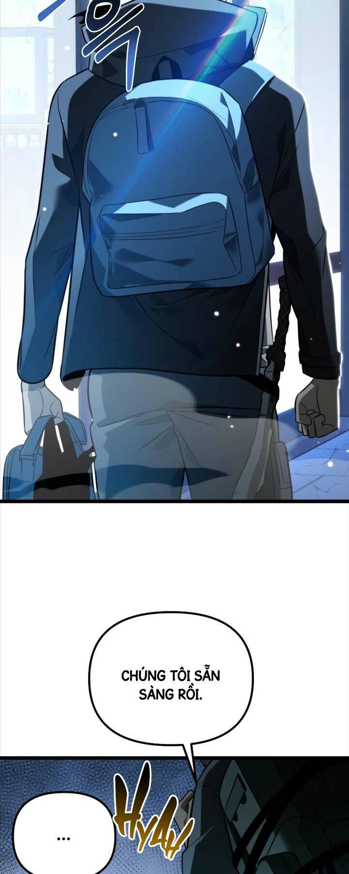 Chiến Binh Hồi Quy - Chapter 6 - Page 35