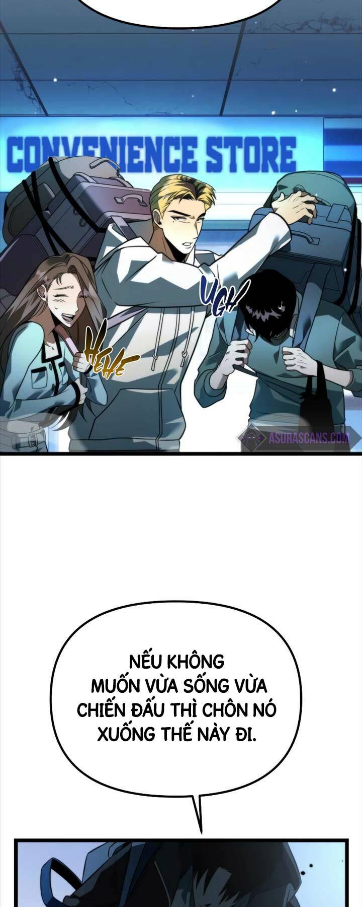 Chiến Binh Hồi Quy - Chapter 6 - Page 37