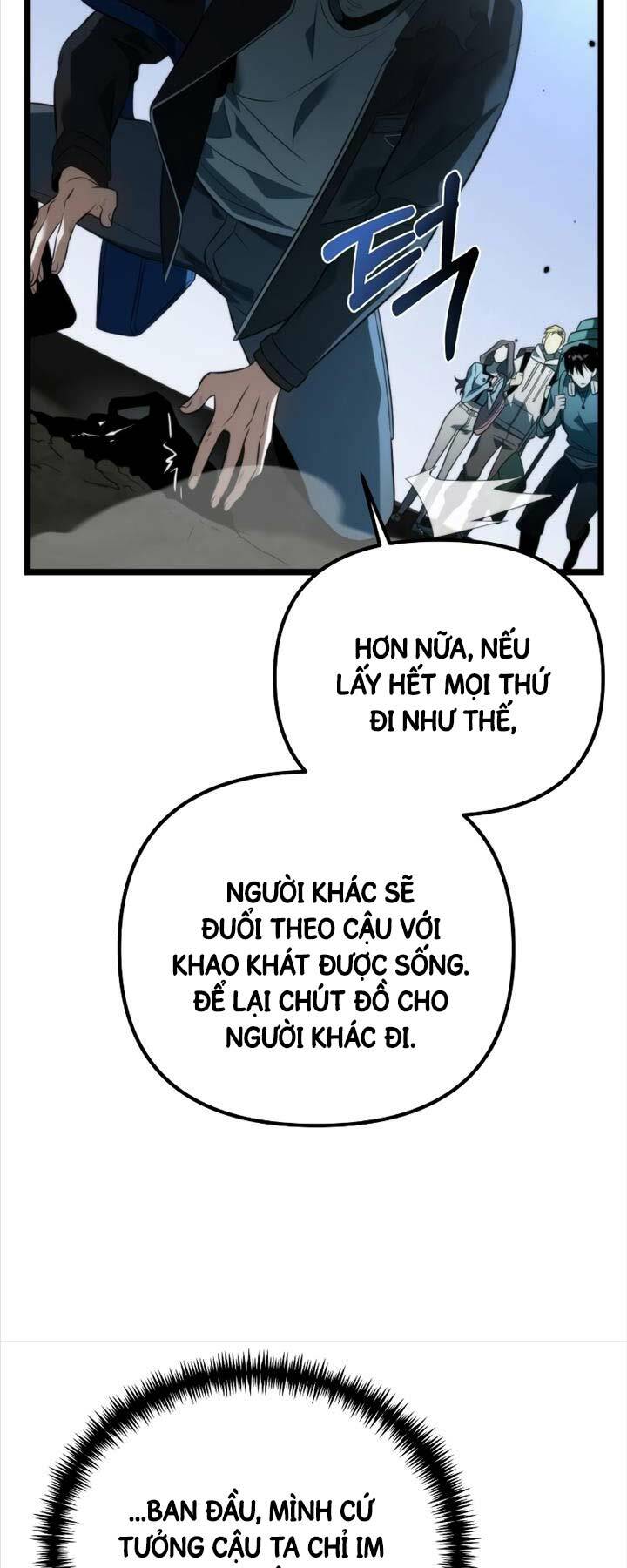 Chiến Binh Hồi Quy - Chapter 6 - Page 38