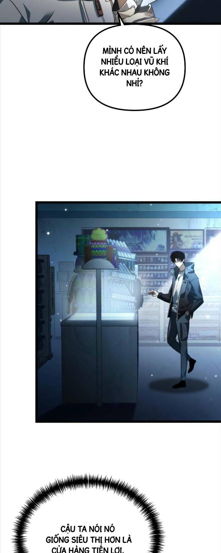 Chiến Binh Hồi Quy - Chapter 6 - Page 3