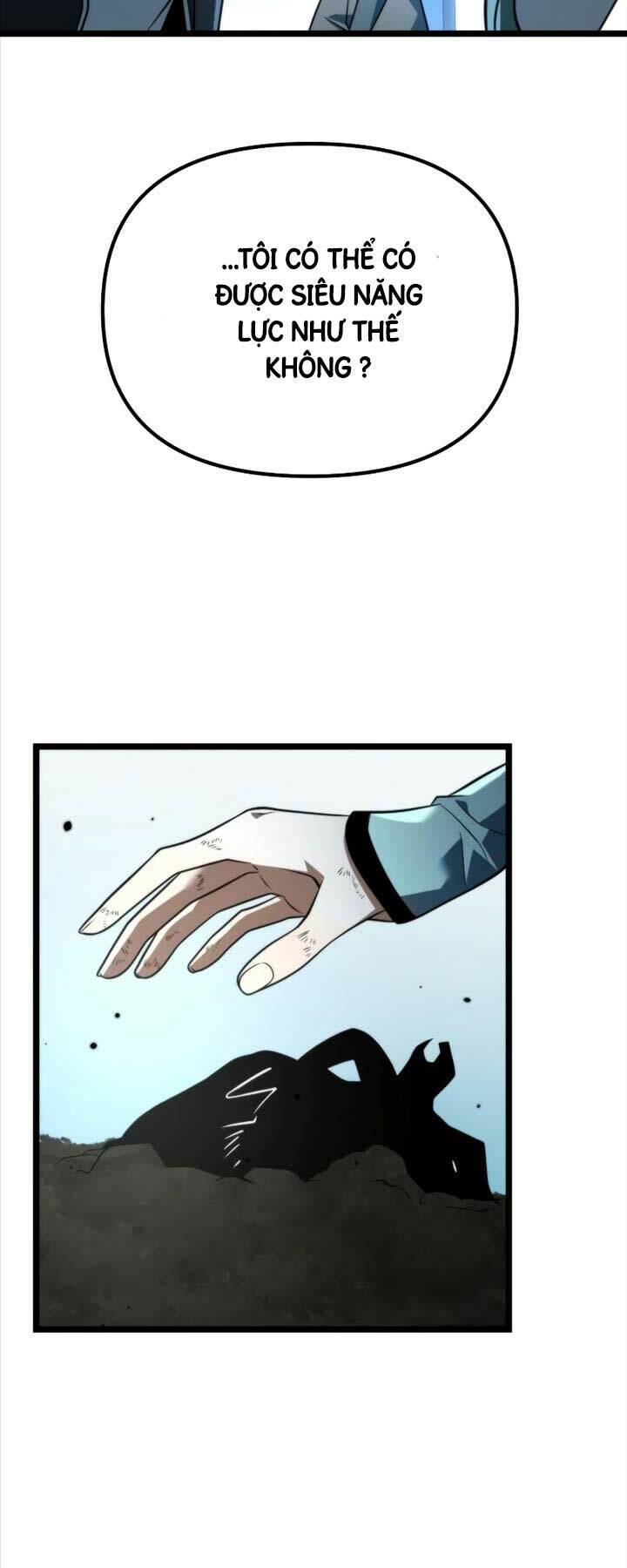 Chiến Binh Hồi Quy - Chapter 6 - Page 41