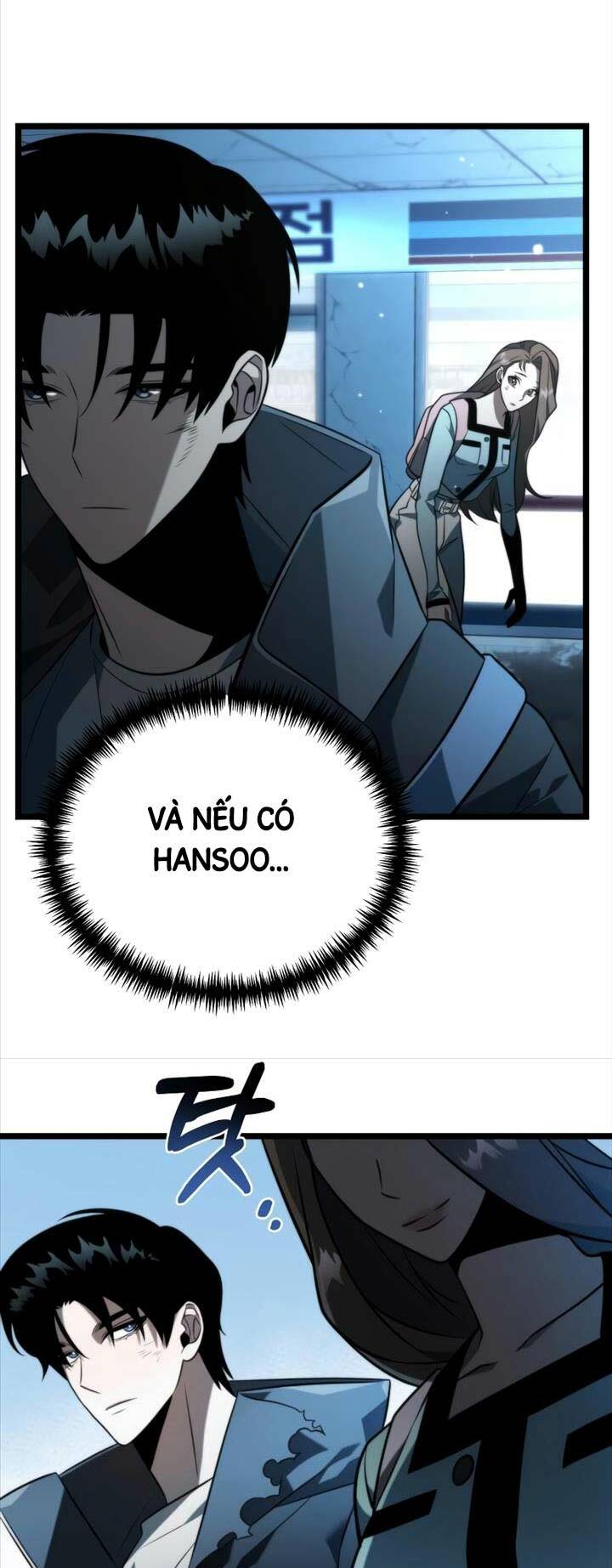 Chiến Binh Hồi Quy - Chapter 6 - Page 46