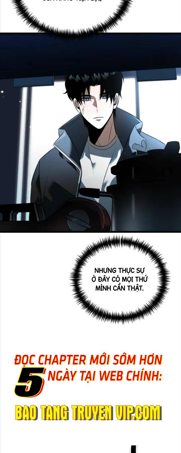 Chiến Binh Hồi Quy - Chapter 6 - Page 4