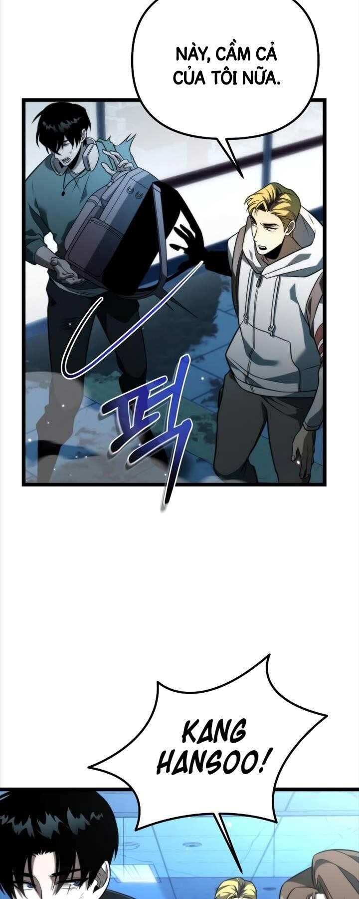 Chiến Binh Hồi Quy - Chapter 6 - Page 49