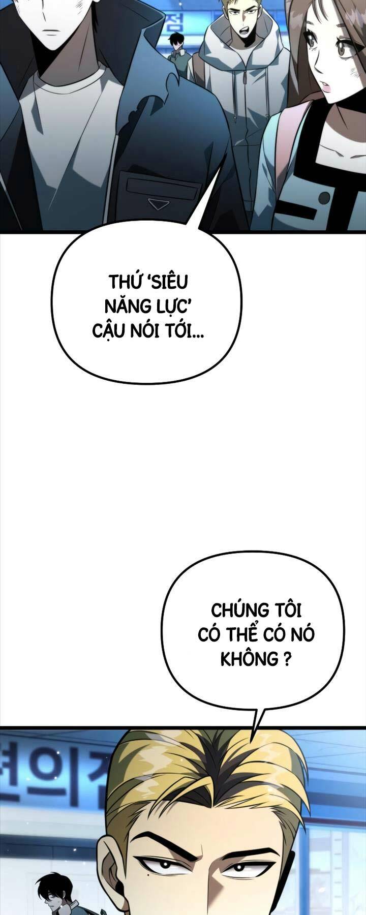 Chiến Binh Hồi Quy - Chapter 6 - Page 50