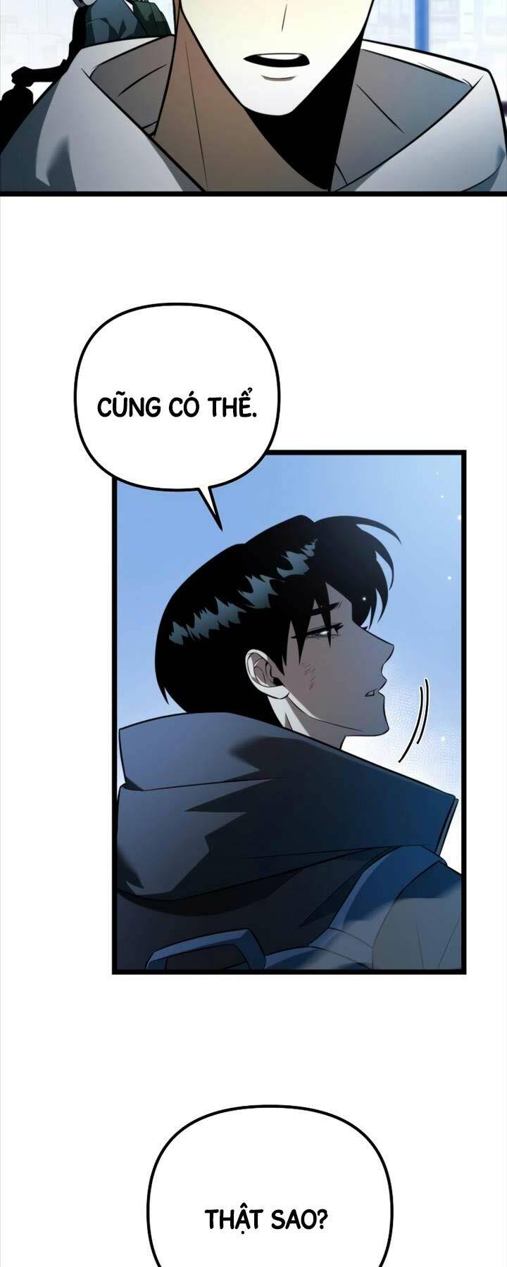 Chiến Binh Hồi Quy - Chapter 6 - Page 51